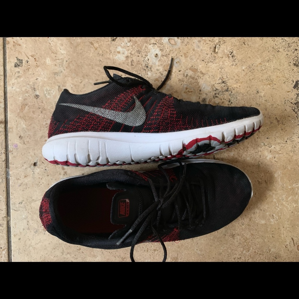 Nike Fury Shoes
